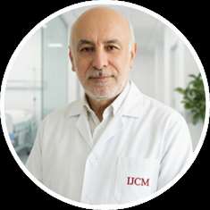 Prof.Mohammad Esmaeil Akbari